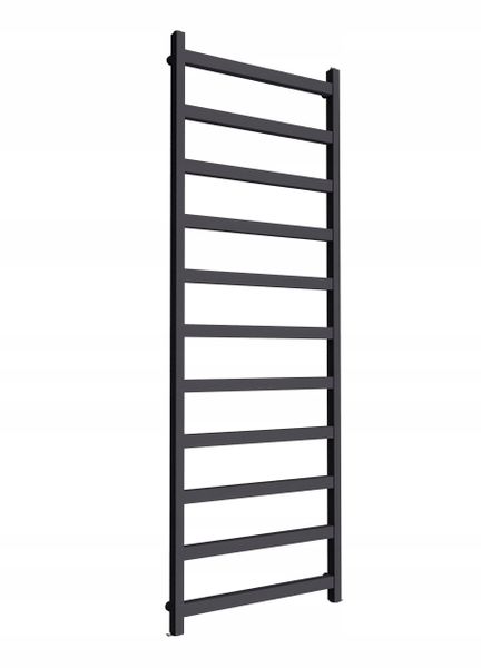 Grzejnik łazienkowy BOX 770x500 GRAFIT zdjęcie 4