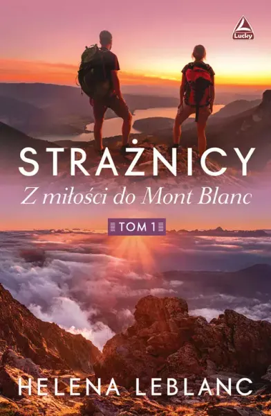 Strażnicy. Z miłości do Mont Blanc zdjęcie 1