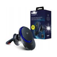 ŁADOWARKA INDUKCYJNA QI 15W AEROCHARGER HARDY MPP QI2