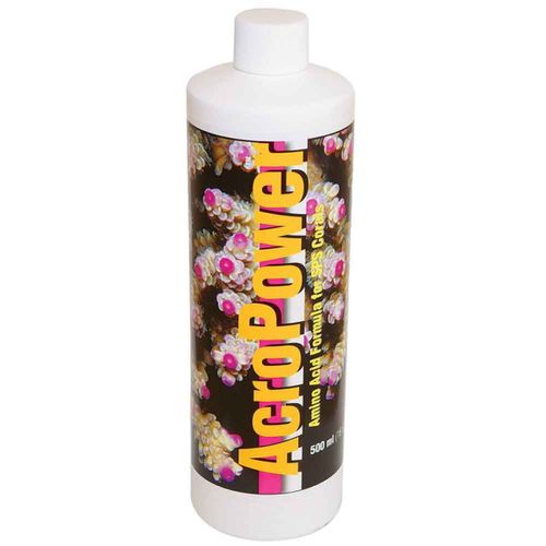 TLF AcroPower 500ml na Arena.pl