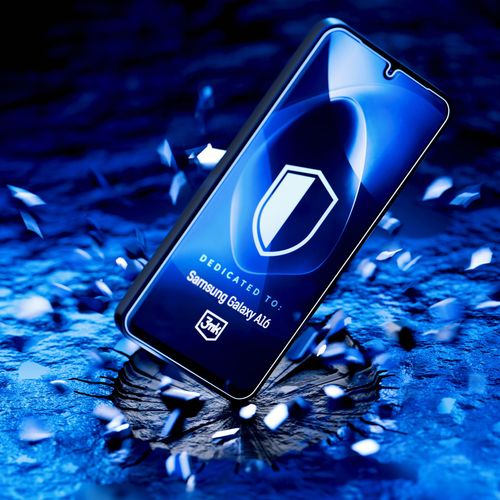 Samsung Galaxy A16 - 3mk FlexibleGlass na Arena.pl