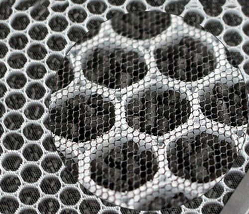 Zestaw filtrów do SHARP KC-A50EUW HFR MFR DFR na Arena.pl