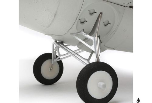 E-flite UMX F4F Wildcat BNF Basic na Arena.pl