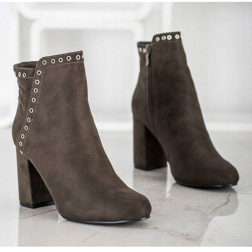 Eleganckie Botki r.41 na Arena.pl