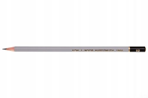 Ołówek Grafitowy 1860-3B Koh-I-Noor (12) 3065 na Arena.pl