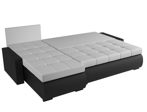 Narożnik Dawid sofa rogówka rozkładana z pojemnikiem funkcja spania na Arena.pl