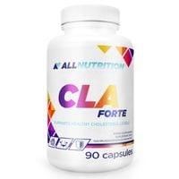 Allnutrition CLA Forte 90kap Kwas Linolowy SPALACZ