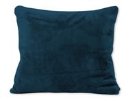 Poszewka z microfibry BASIC SOFT 40x40 Darymex ciemnogranatowa