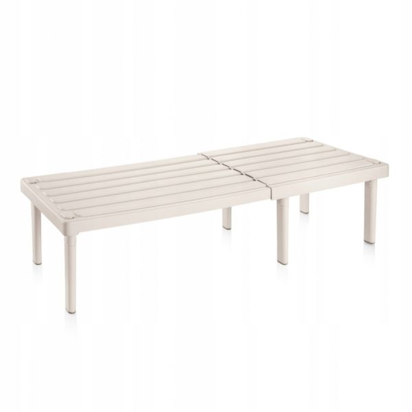 Półka regulowana FlexiSPACE 420 - 600 mm zdjęcie 3