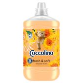 płyn do płukania coccolino orange rush 68 prań 1,7 l