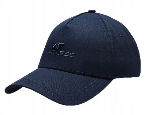 Czapka z daszkiem 4F M128 bejsbolówka na lato M na Arena.pl