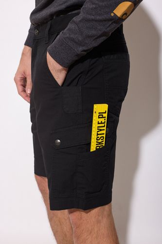 spodenki carhartt rugged flex® ripstop cargo work na Arena.pl