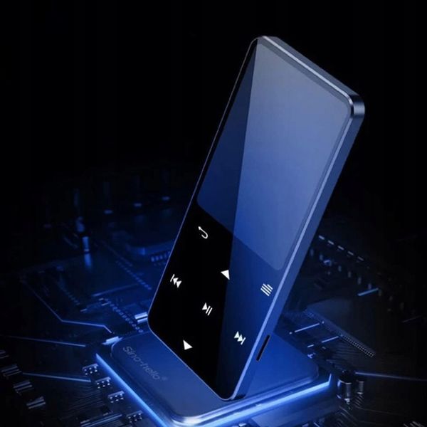 MP3 PLAYER 16GB BLUETOOTH 5.0 RADIOODTWARZACZ zdjęcie 9