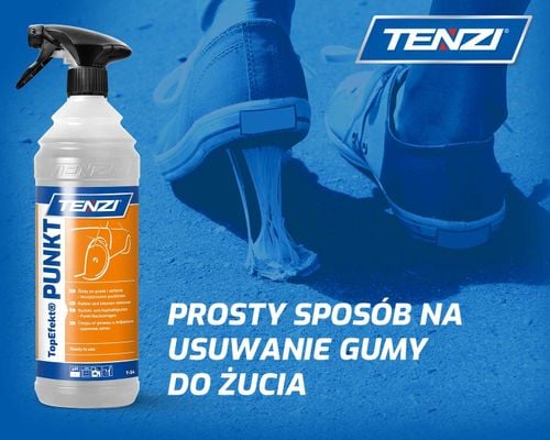TENZI TopEfekt PUNKT 1L na Arena.pl