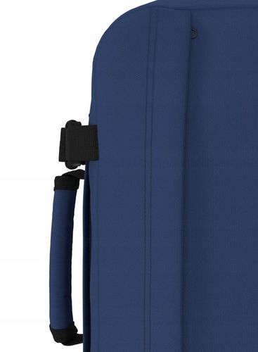 Plecak Podróżny Torba 2w1 CabinZero Classic Tech 28 L Navy Blue na Arena.pl