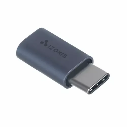 Adapter OTG Micro USB 2.0 Typ-C USB-C Przejściówka zdjęcie 2