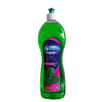 Cluo Płyn do mycia naczyń - miętowy - 1L