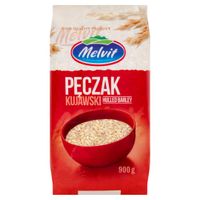Melvit Pęczak kujawski 900 g