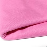 Barbie Róż - Ściągacz Gładki 240g/m2