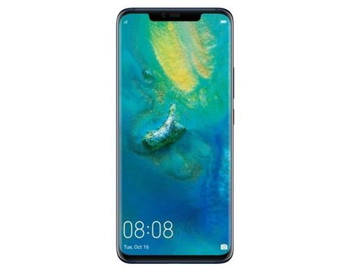 Huawei Smartfon Mate 20 Pro DUAL SIM Niebieski na Arena.pl
