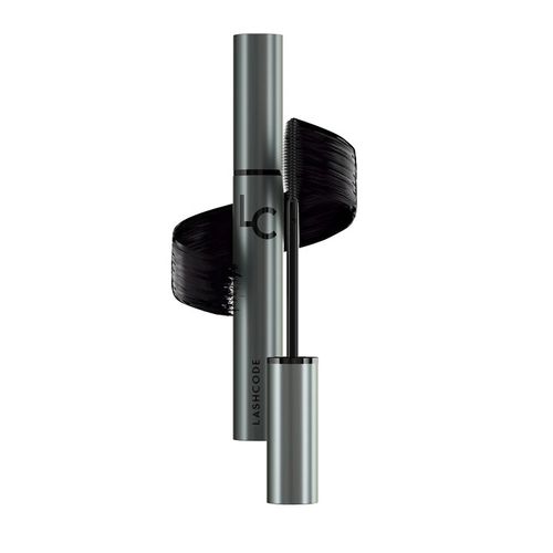 Mascara pielęgnujący tusz do rzęs Black 10ml na Arena.pl