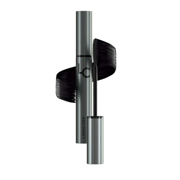 Mascara pielęgnujący tusz do rzęs Black 10ml zdjęcie 3