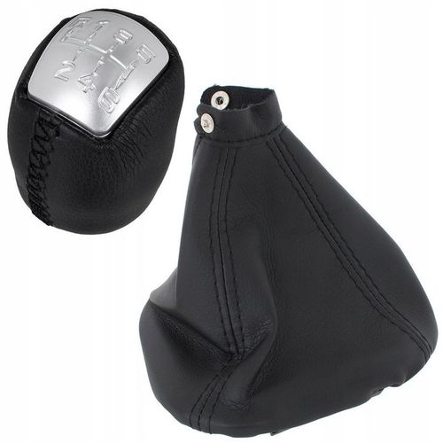 GAŁKA LEWARKA ZMIANY BIEGÓW 5/6 BIEGÓW + MIESZEK IVECO DAILY IV V 2006-2014 na Arena.pl