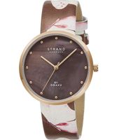 Zegarek Damski Strand S700LXVNPN-DJB różowy