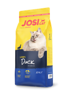 josicat josera crispy duck 10kg