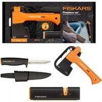 FISKARS SIEKIERA TOPOREK X5