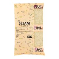 Sezam 500g