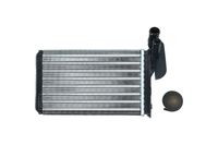 NAGRZEWNICA RENAULT Megane I 2000 2001 2002 2003