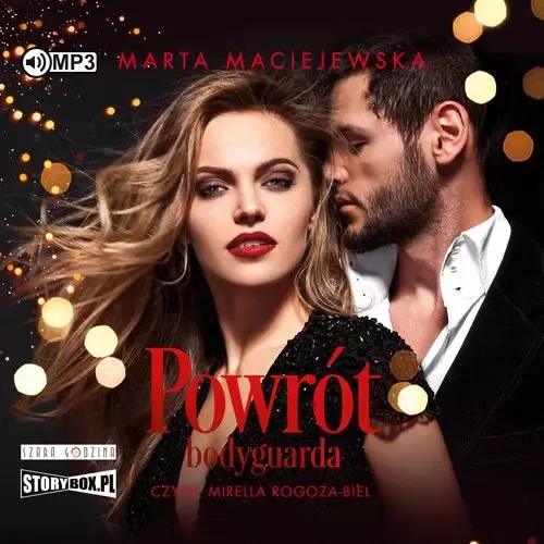Powrót bodyguarda zdjęcie 1