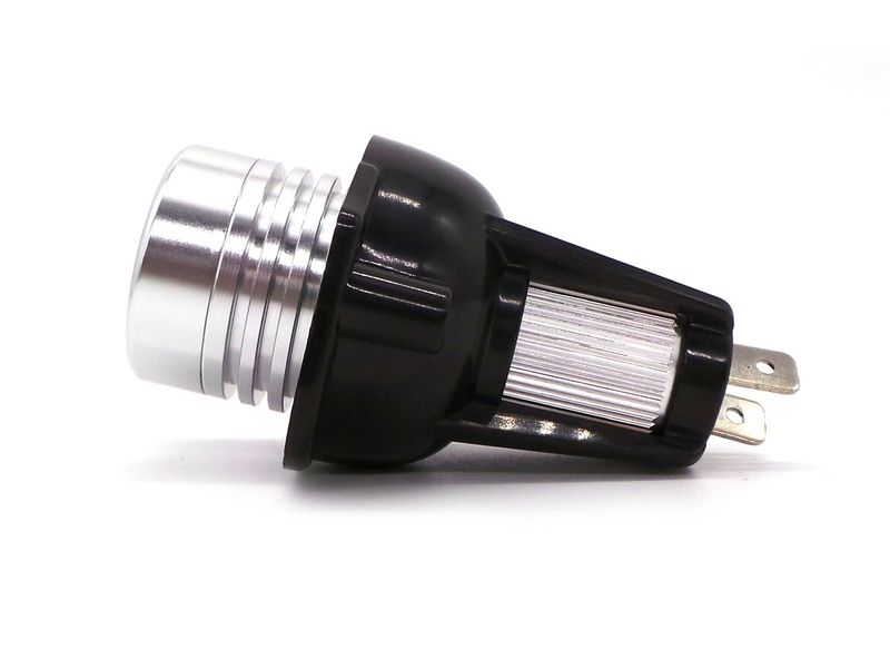 Żarówka LED E90, E91 do ringów BMW 2x40W zestaw 2szt zdjęcie 8