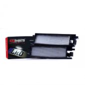 TOYOTA YARIS 1999-2005 I (SCP1, NLP1-,NCP1-) Lampki tablicy LED 2szt.