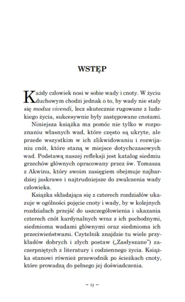 Cnoty i wady zdjęcie 15