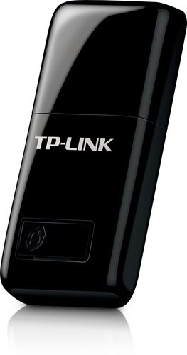 Karta sieciowa TP-LINK TL-WN823N na Arena.pl