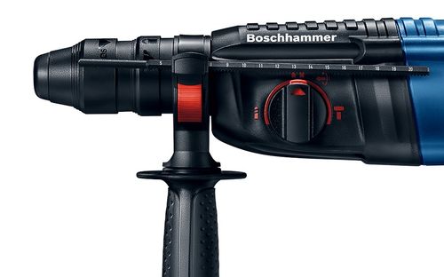 młot udarowy obrotowy sds+ gbh 2-26dfr 800w - b 611254768 na Arena.pl