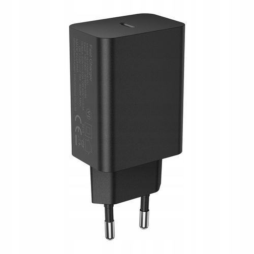 ŁADOWARKA SIECIOWA OUKITEL 33W 12V 2,75A USB-C na Arena.pl