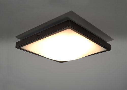 Plafon STUDIO 30 Wenge SL.0014 na Arena.pl