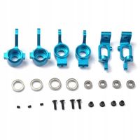 PIASTY HSP 1/10 102010+102011+102012+102068 RC JAKAR