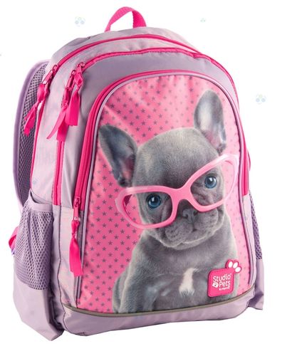 PLECAK STUDIO PETS PEC-081 PIES na Arena.pl