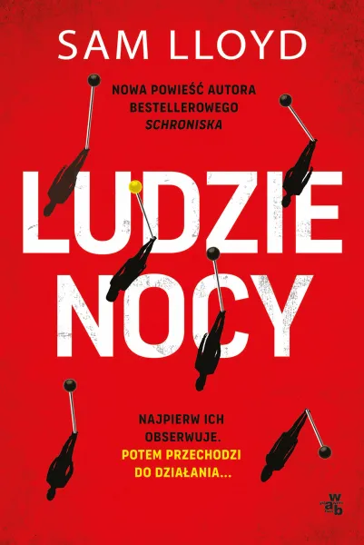 Ludzie nocy zdjęcie 1