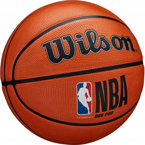 WILSON NBA DRV PRO PIŁKA DO KOSZYKÓWKI KOSZA 7 na Arena.pl