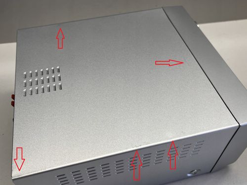 Wieża PANASONIC SC-PM704EGS CD BT DAB+ 80W Srebrny kompaktowy system stereo na Arena.pl