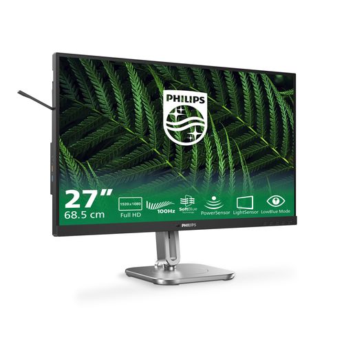 Monitor LED 27" Philips 27B2G5200/00 na Arena.pl