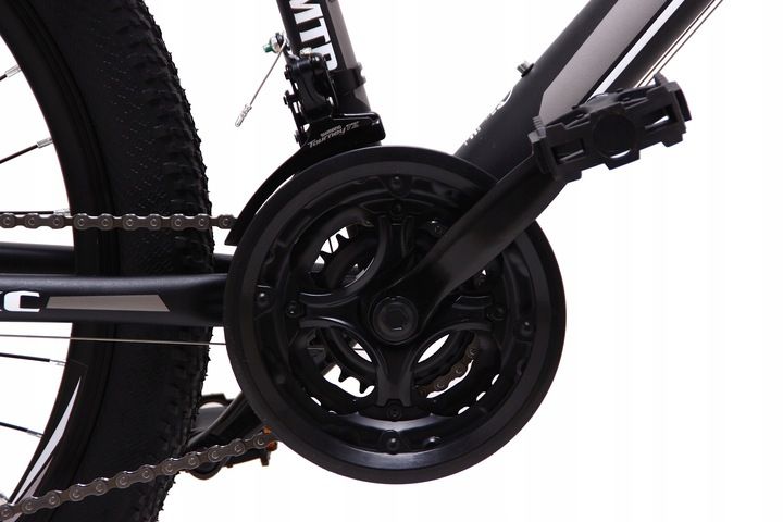 ROWER GÓRSKI XC 240 , SHIMANO zdjęcie 7