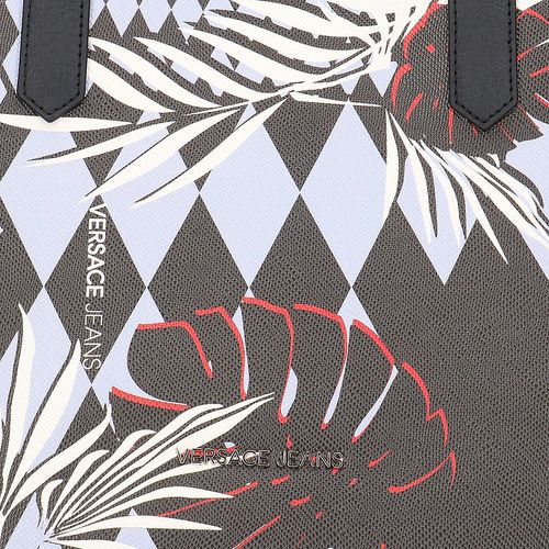 Versace Jeans - Torebka Damska - E1VRBBK2 70044 na Arena.pl