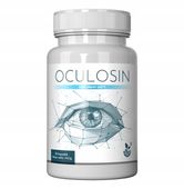 OCULOSIN 30t niecierpek krwawnica lipa aksamitka
