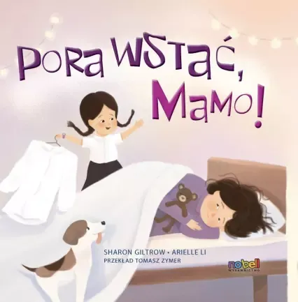 Pora wstać, mamo! zdjęcie 1